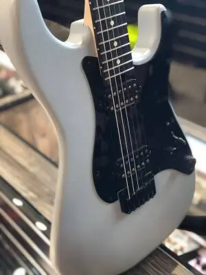 Charvel Guitars - PM SC1 HH HT PRIMER GRAY 296-6851-570 2